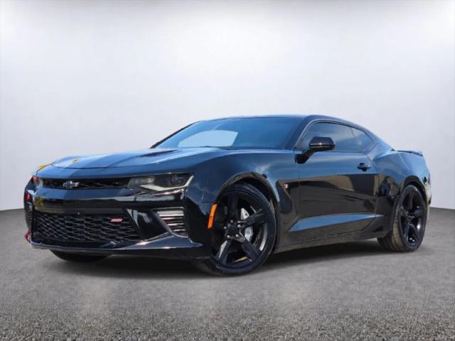 2018 Chevrolet Camaro for sale near Columbus, OH