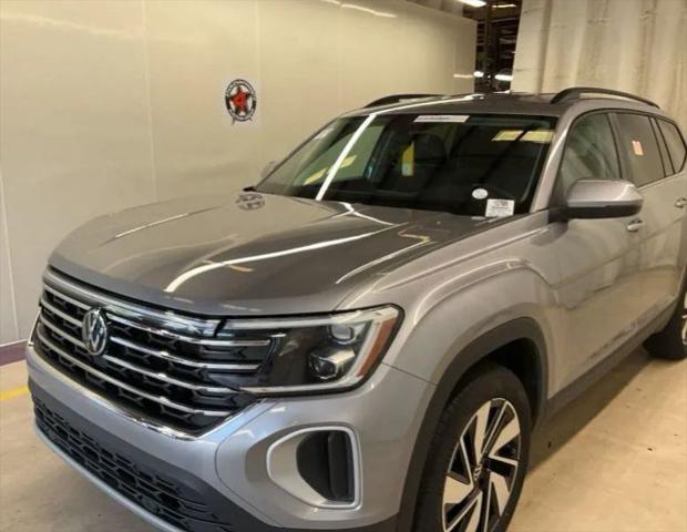 2025 Volkswagen Atlas 2.0T SE w/Technology for sale near Columbus, OH