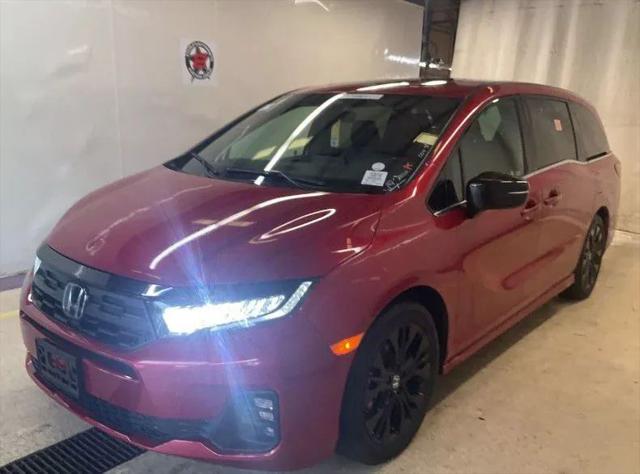 2025 Honda Odyssey Sport-L for sale near Columbus, OH