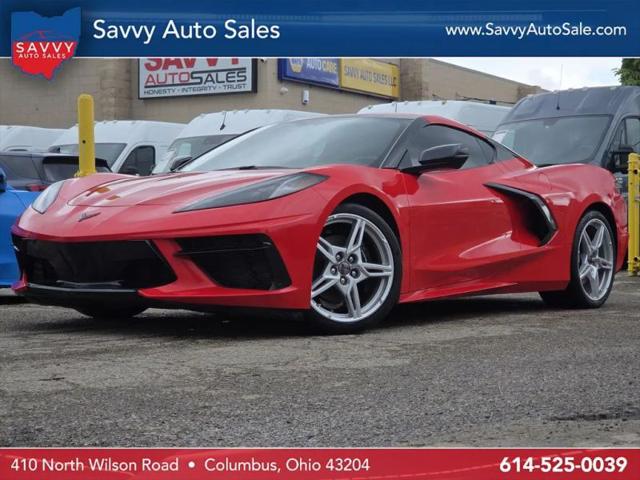 2023 Chevrolet Corvette Stingray for sale near Columbus, OH