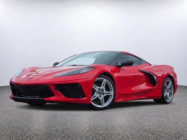 2023 Chevrolet Corvette Stingray for sale near Columbus, OH