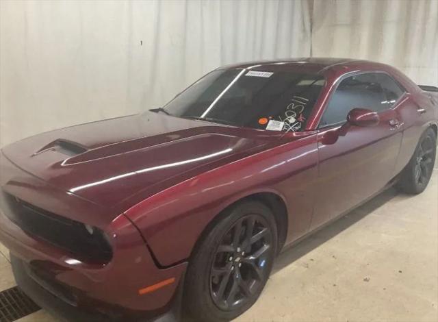 2021 Dodge Challenger for sale near Columbus, OH