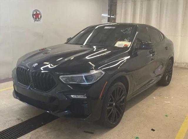 2020 BMW X6 for sale near Columbus, OH