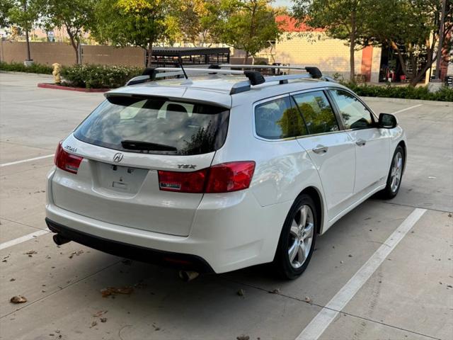 2012 Acura TSX 2.4
