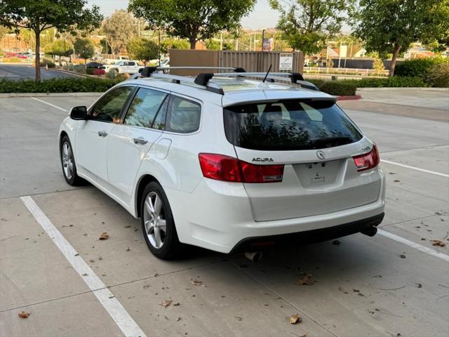 2012 Acura TSX 2.4