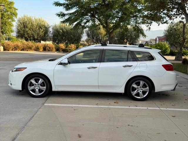 2012 Acura TSX 2.4