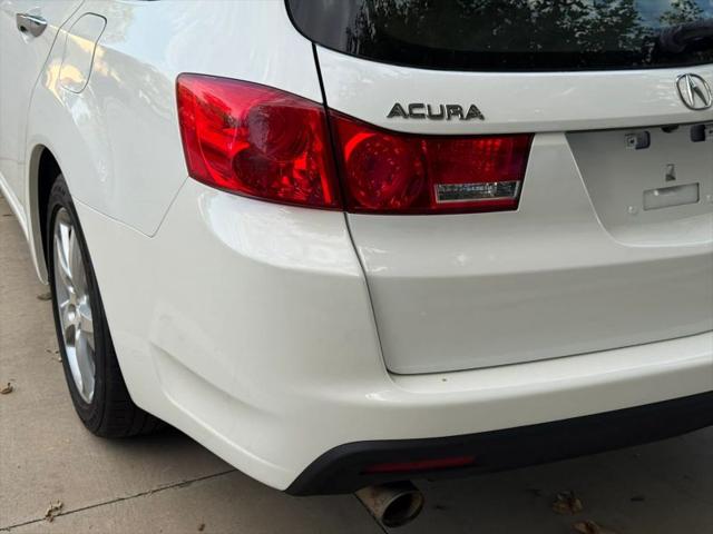 2012 Acura TSX 2.4