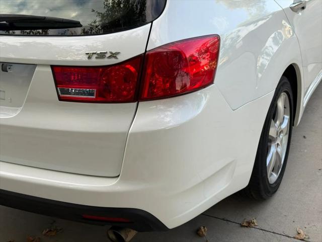 2012 Acura TSX 2.4