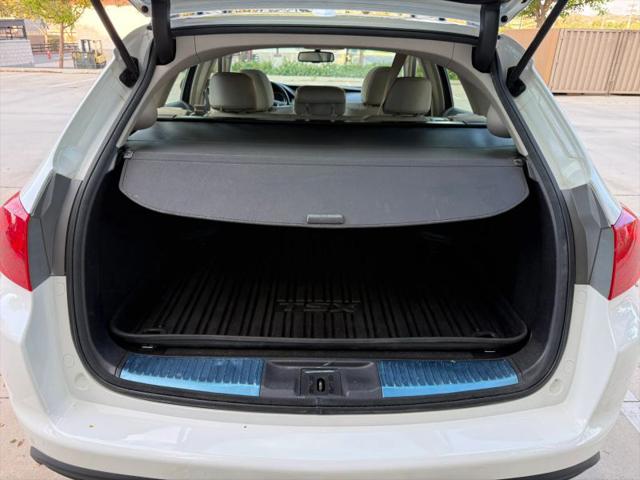 2012 Acura TSX 2.4