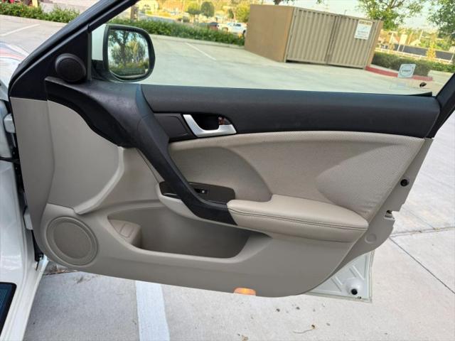 2012 Acura TSX 2.4