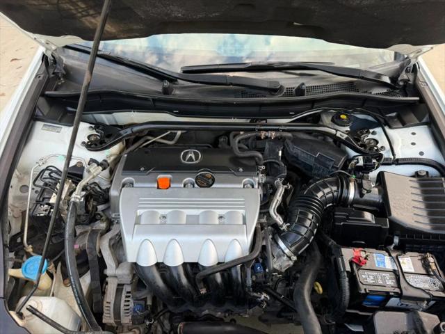 2012 Acura TSX 2.4