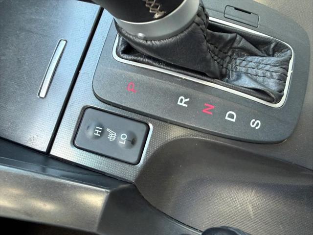 2012 Acura TSX 2.4