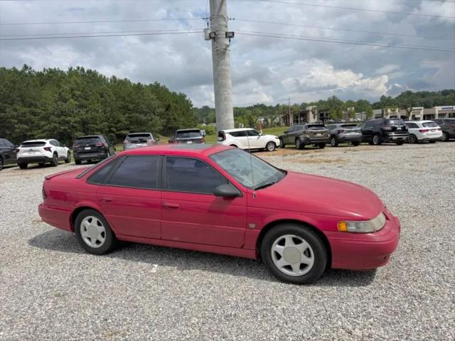 1995 Ford Taurus SHO for sale in Dawsonville, GA
