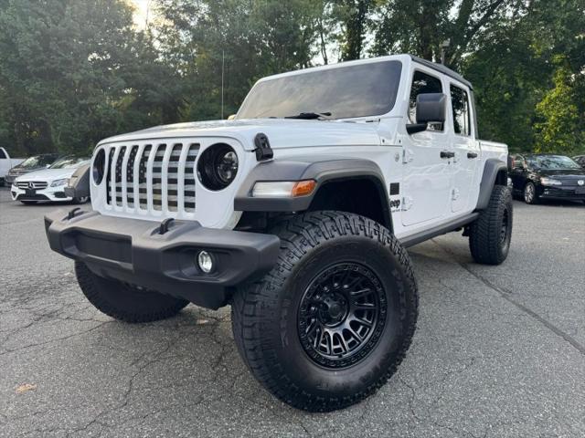 2020 Jeep Gladiator Sport for sale in Mountain Lakes, NJ