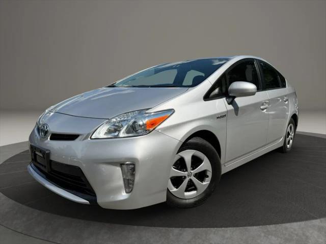 2014 Toyota Prius Four for sale in Mountain Lakes, NJ