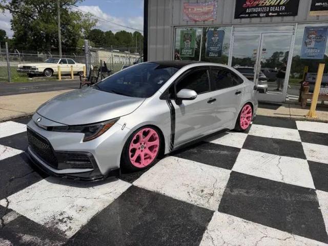 2020 Toyota Corolla SE for sale in Roanoke Rapids, NC