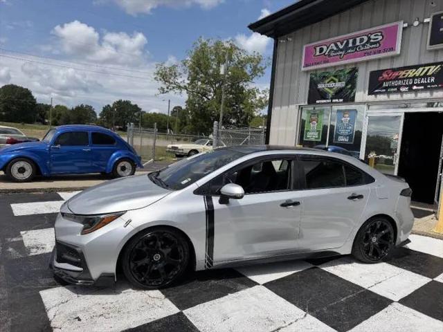 2020 Toyota Corolla SE for sale in Roanoke Rapids, NC