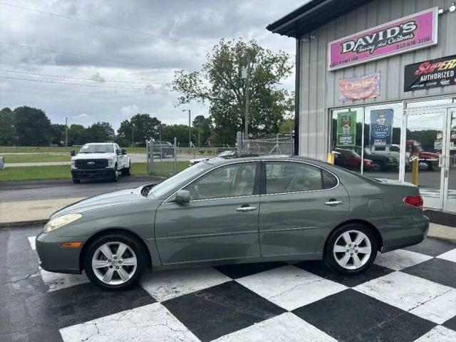 2005 Lexus ES 330 330 for sale in Roanoke Rapids, NC