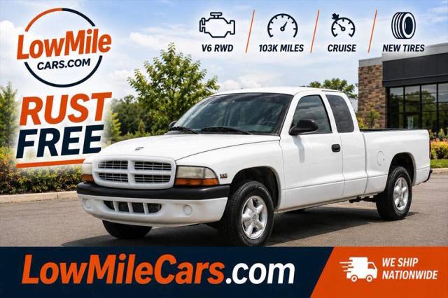2000 Dodge Dakota Base for sale in Burr Ridge, IL