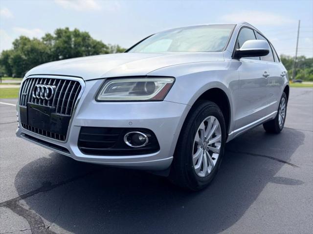 2013 Audi Q5 2.0T Premium for sale in Indianapolis, IN