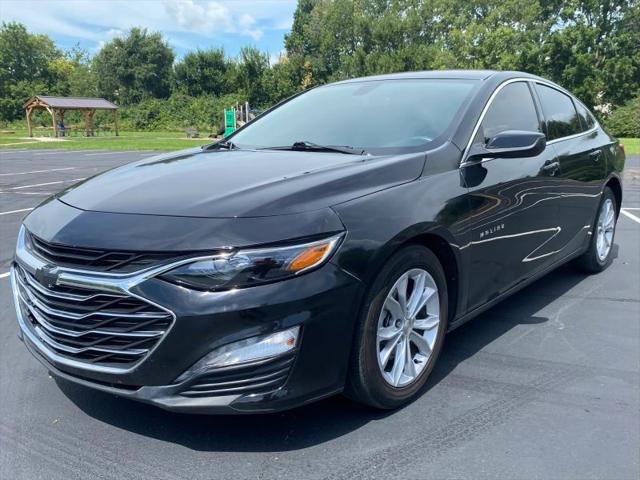 2022 Chevrolet Malibu FWD LT for sale in Indianapolis, IN