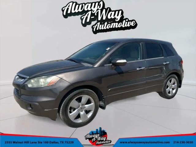 2009 Acura RDX Base for sale in Dallas, TX