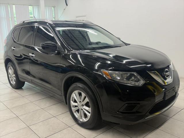 2016 Nissan Rogue SV for sale in Chantilly, VA