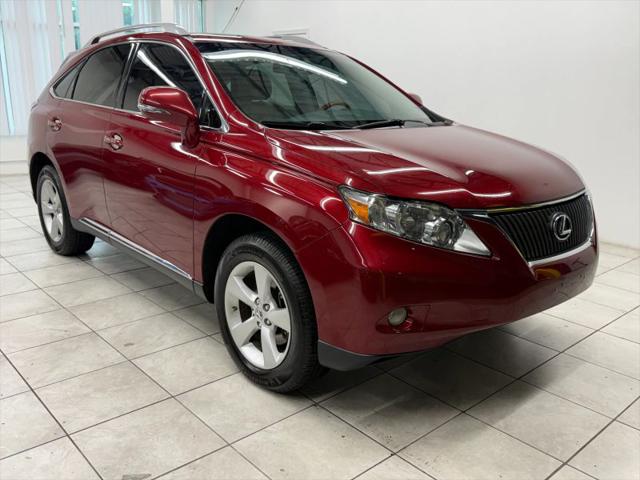 2010 Lexus RX 350 350 for sale in Chantilly, VA