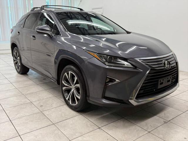2016 Lexus RX 350 350 for sale in Chantilly, VA