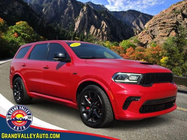 2021 Dodge Durango SRT 392 AWD for sale in Lakewood, CO