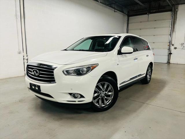 2014 INFINITI QX60 3.5 for sale in Addison, IL