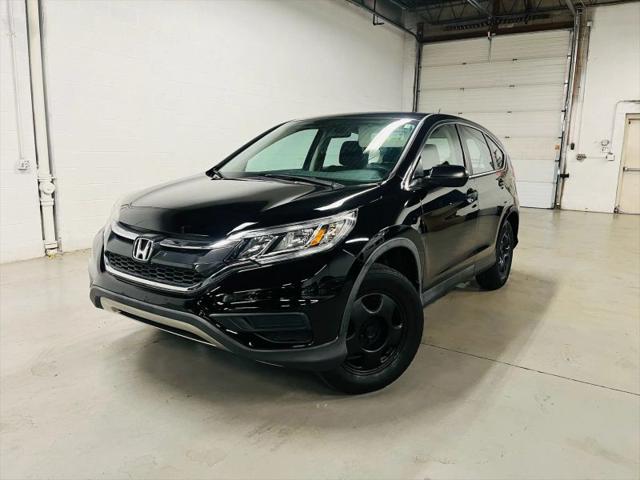 2015 Honda CR-V LX for sale in Addison, IL