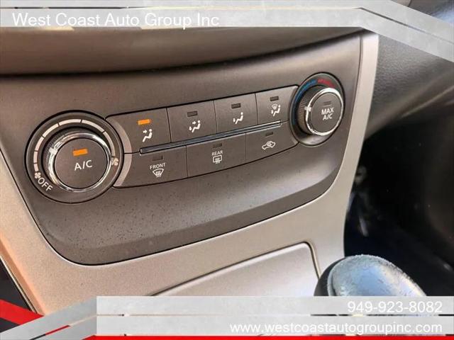 2013 Nissan Sentra SV
