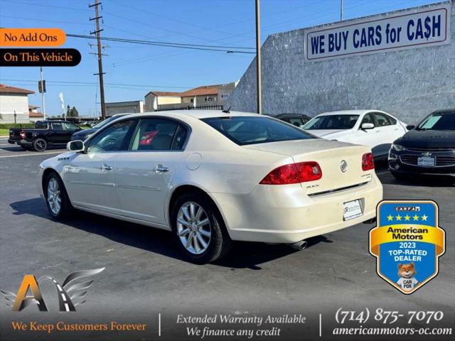2008 Buick Lucerne CXS for sale in Stanton, CA