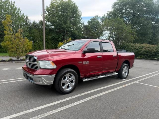 2013 Ram 1500 Big Horn for sale in Avenel, NJ