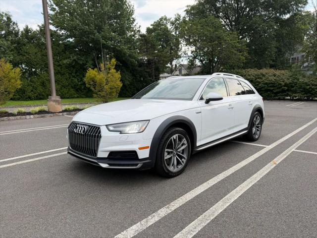 2017 Audi allroad Premium Plus for sale in Avenel, NJ