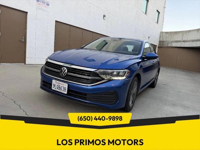 2024 Volkswagen Jetta 1.5T SE for sale in San Jose, CA