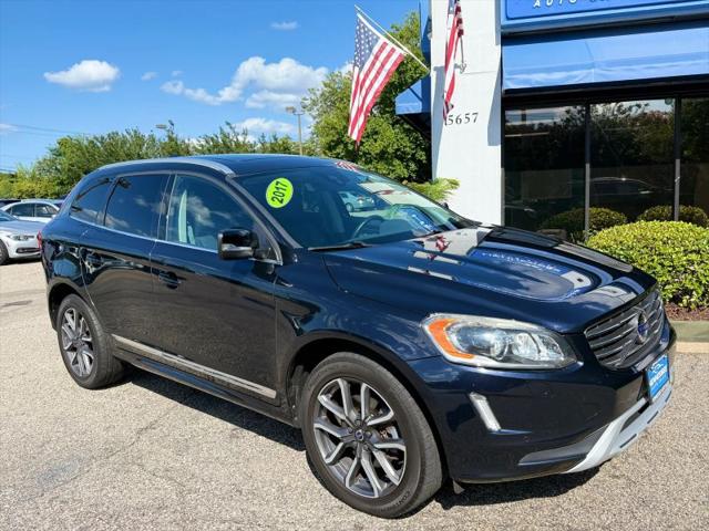 2017 Volvo XC60 T6 Dynamic for sale in Virginia Beach, VA