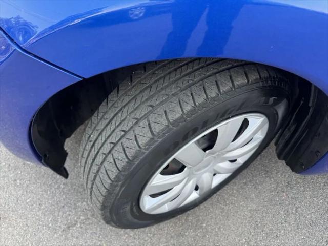 2015 Nissan Versa Note SV