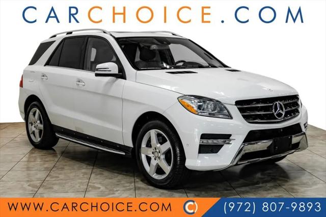 2015 Mercedes-Benz 400 4MATIC for sale in Carrollton, TX