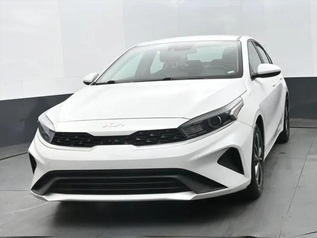 2024 Kia Forte LXS for sale in Newark, NJ