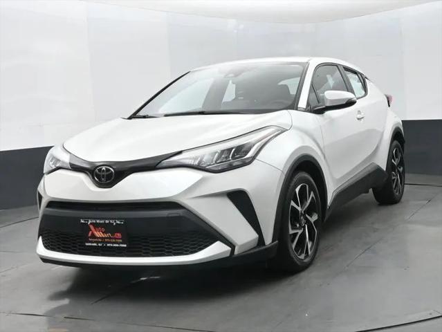 2022 Toyota C-HR XLE for sale in Newark, NJ