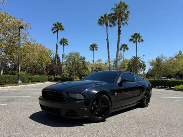 2013 Ford Mustang V6 Premium for sale in San Jose, CA