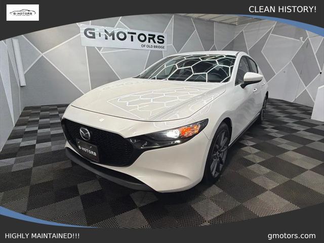 2020 Mazda Mazda3 Base for sale in Old Bridge, NJ