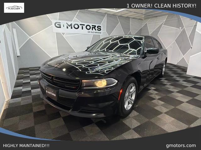 2022 Dodge Charger SXT RWD for sale in Old Bridge, NJ