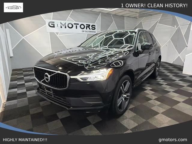 2019 Volvo XC60 T5 Momentum for sale in Old Bridge, NJ