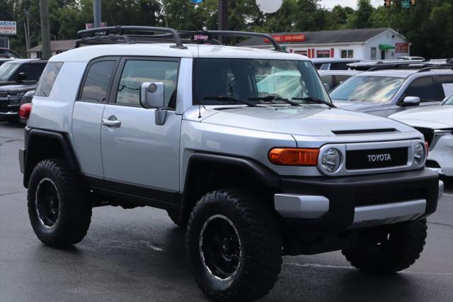 2007 Toyota FJ Cruiser Base for sale in Smyrna, TN