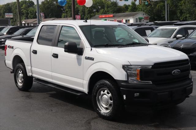 2020 Ford F-150 XL for sale in Smyrna, TN