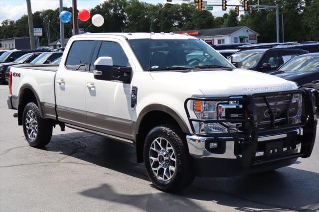 2022 Ford F-250 LARIAT for sale in Smyrna, TN