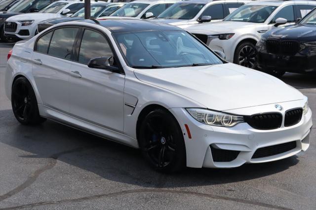2015 BMW M3 Base for sale in Smyrna, TN
